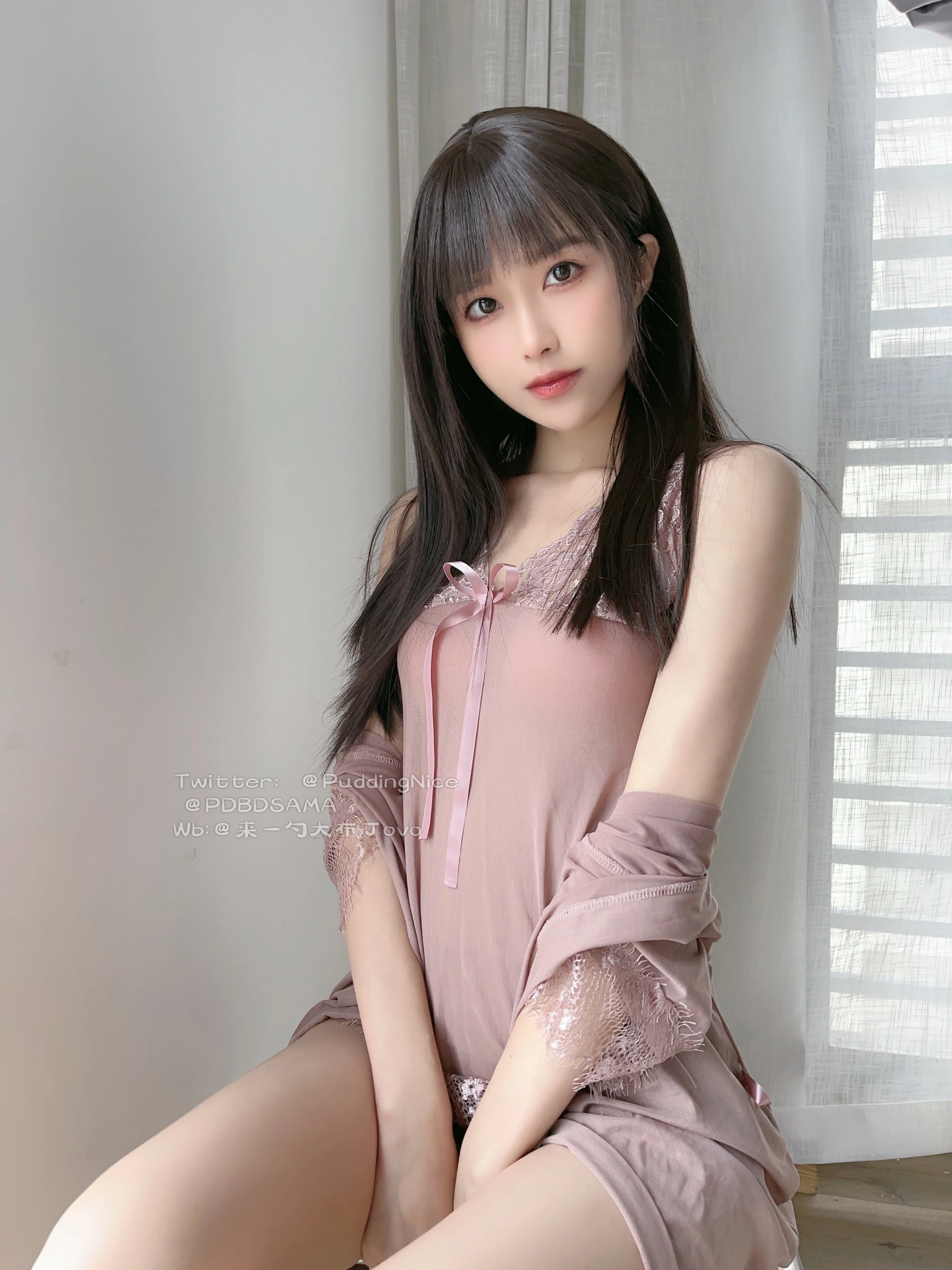 布丁大法 – NO.026 豆沙乳[63P-304M 0